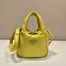 Prada Tote Bags